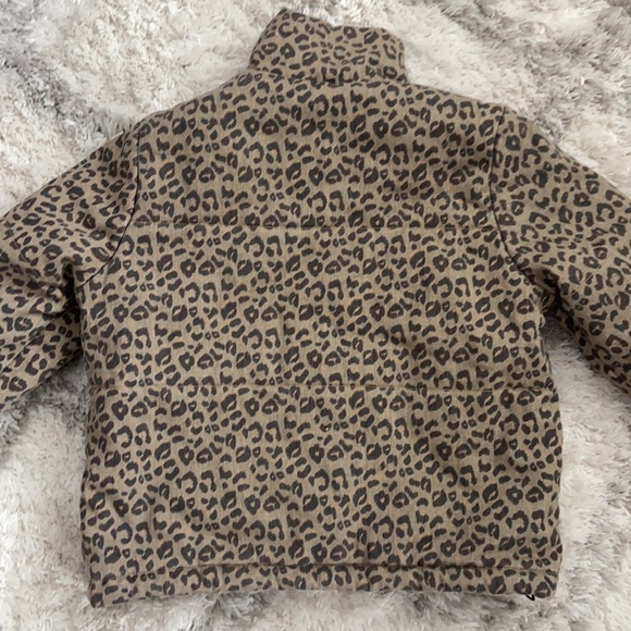 Puffer Jacket - Picture 4 of 4